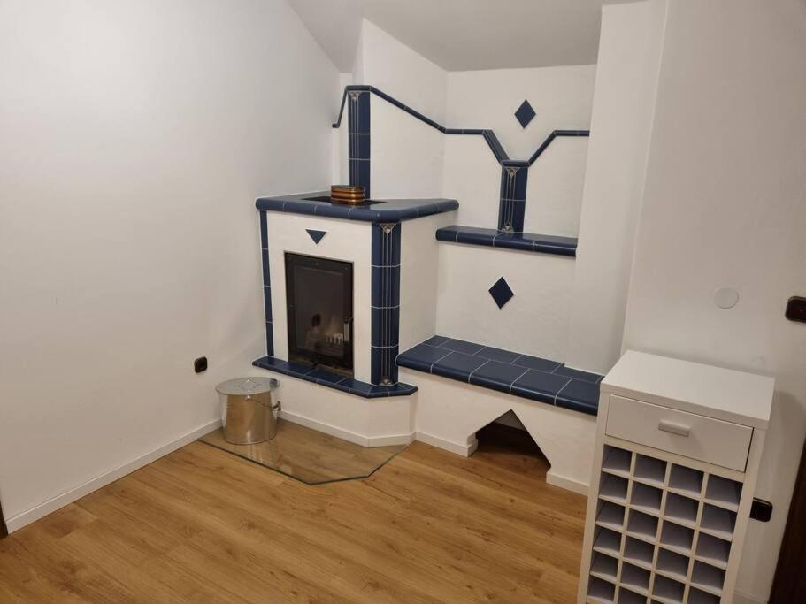 Gemuetliche Wohnung Am Waldrand Thierhaupten ภายนอก รูปภาพ